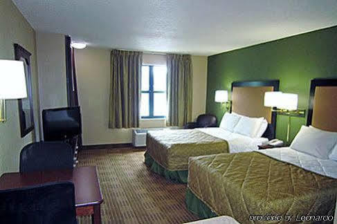 Extended America - Boston - Hotel 2*