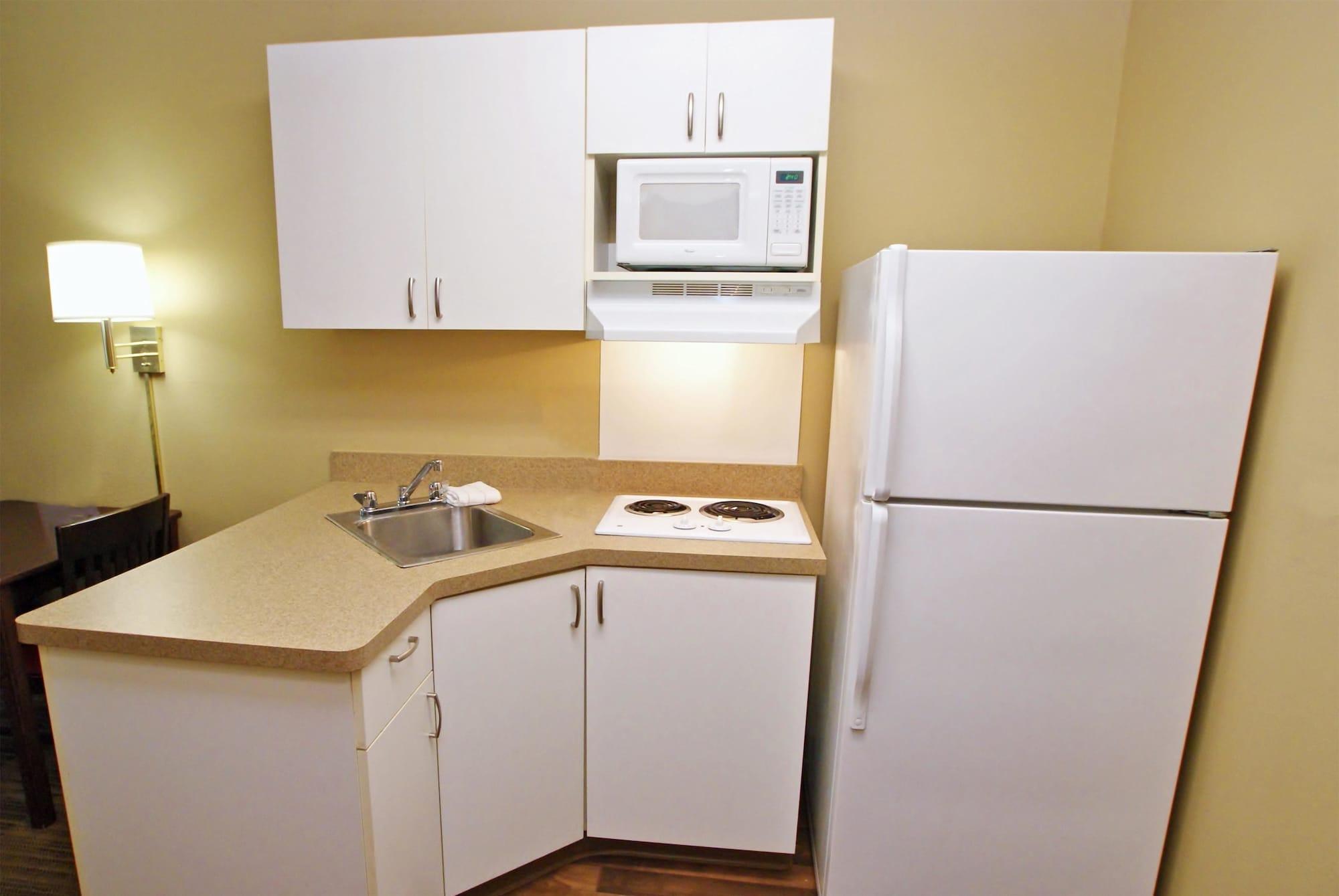 Extended America - Boston - Hotel Tewksbury