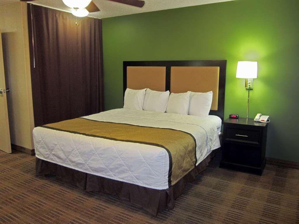 Extended America - Boston - Hotel 2*