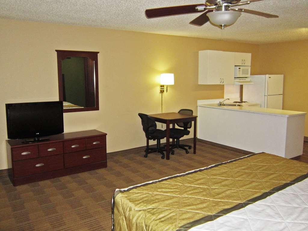 Extended America - Boston - Hotel Tewksbury