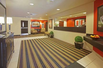 Hotel Extended America - Boston -