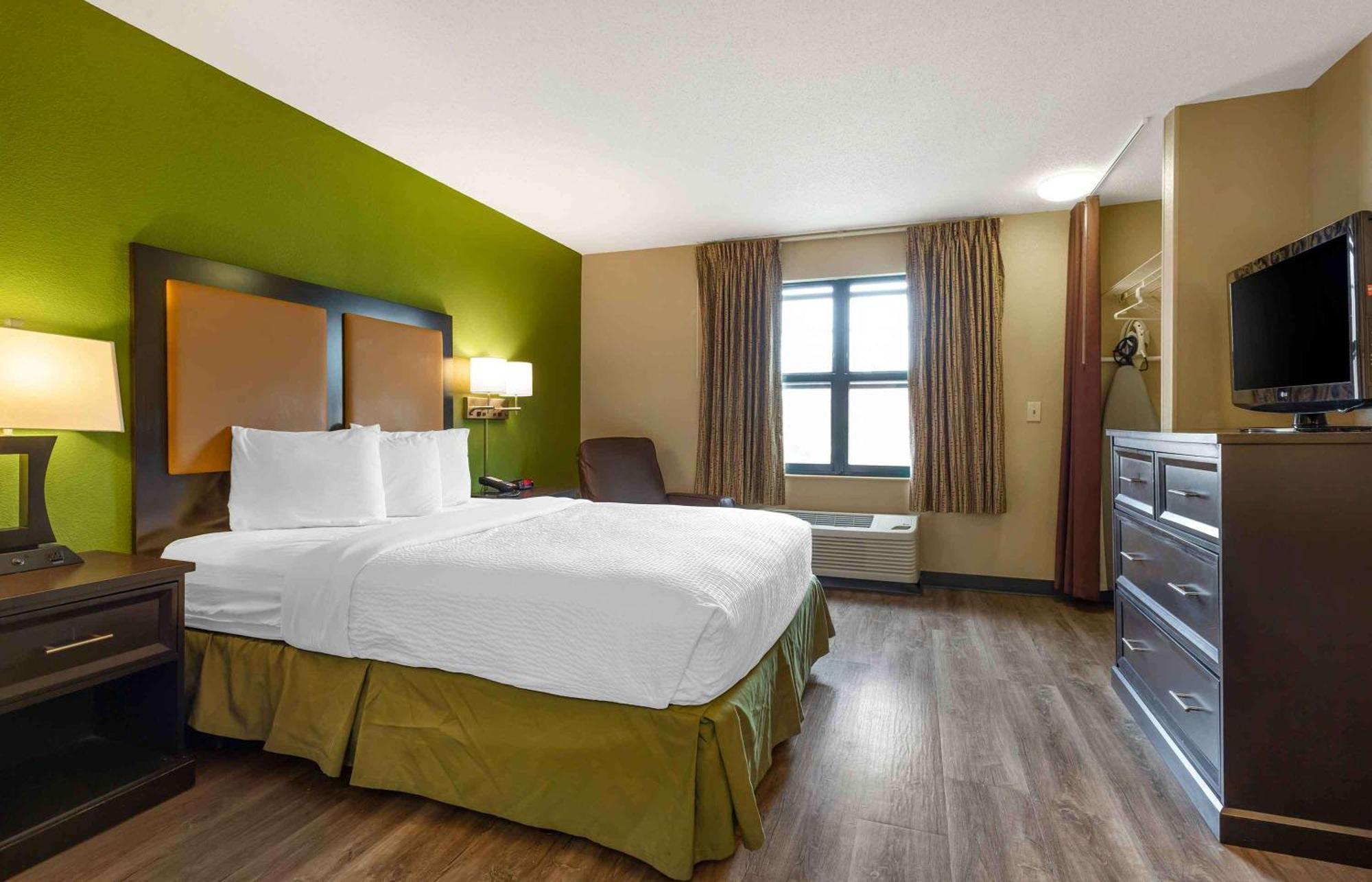 Hotel Extended America - Boston - Tewksbury