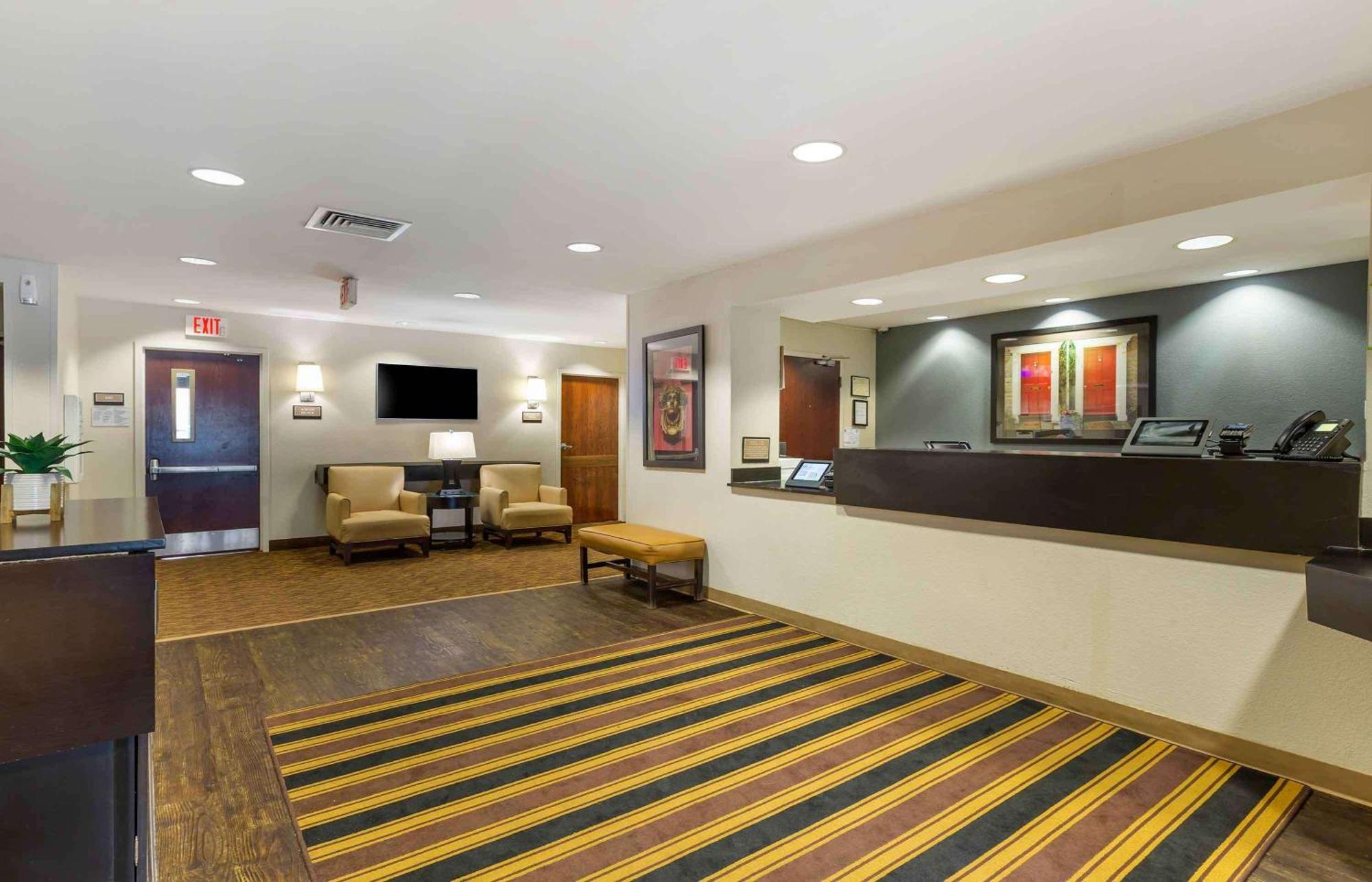 Hotel Extended America - Boston - Tewksbury