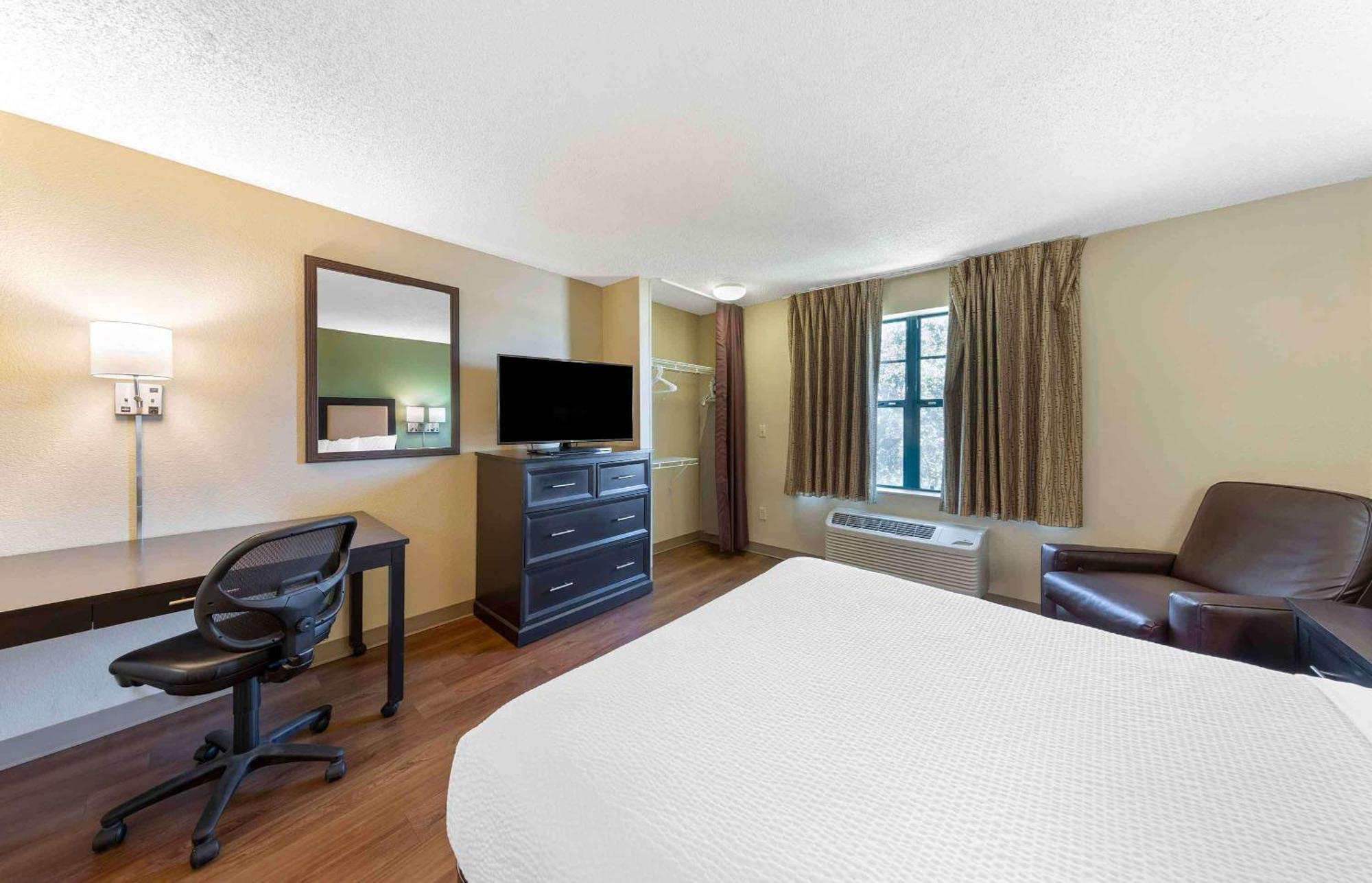 Hotel Extended America - Boston -