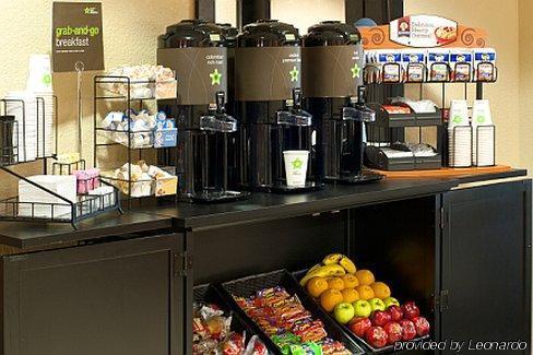 Hotel Extended America - Boston - Tewksbury