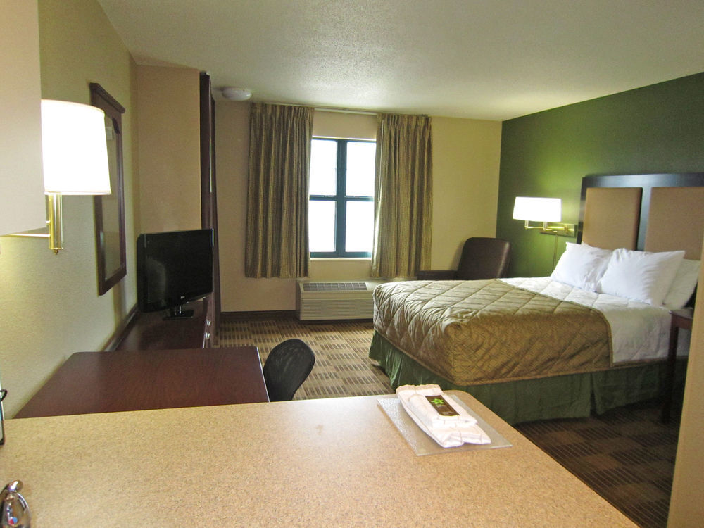 Extended America - Boston - Hotel 2*