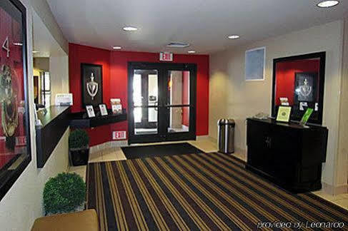 Hotel Extended America - Boston - 2*